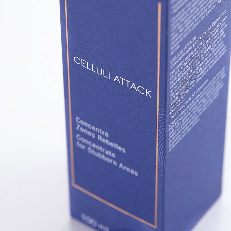 CELLULI ATTACK