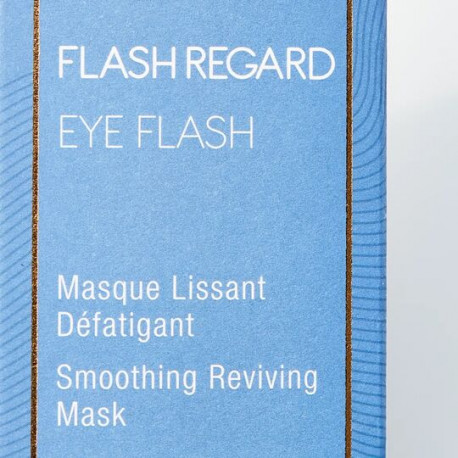 Eye Flash Smoothing Reviving Mask