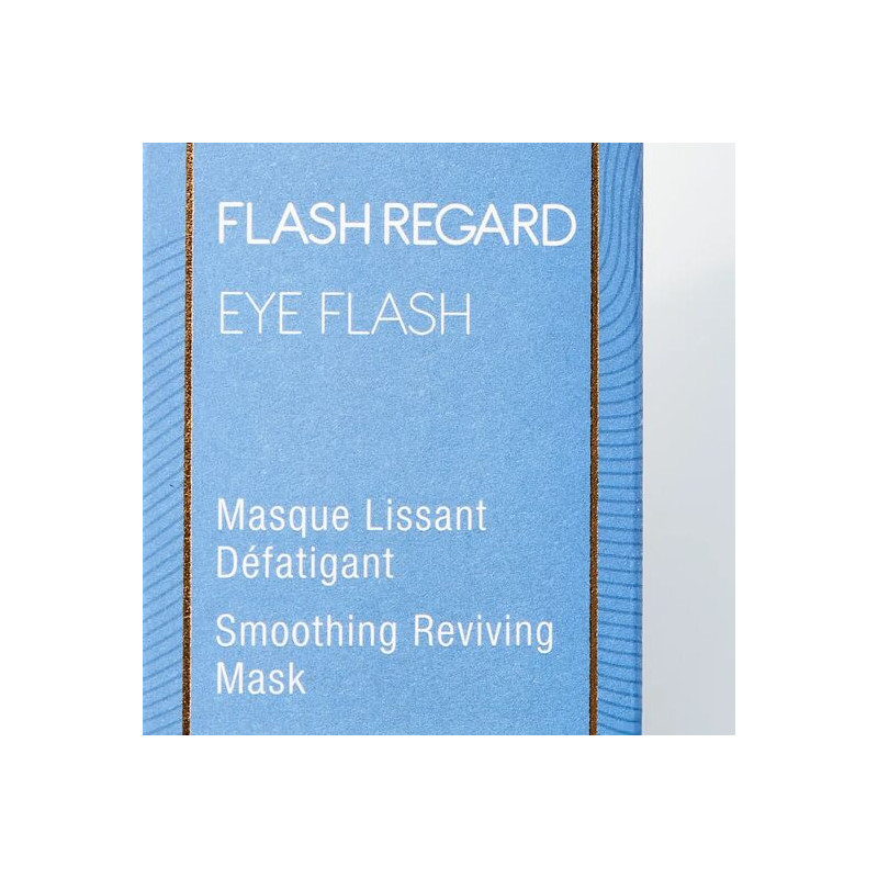 Eye Flash Smoothing Reviving Mask