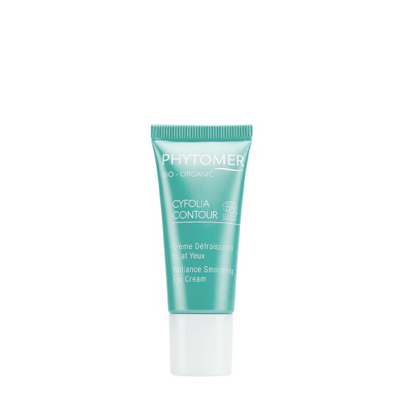Cyfolia Organic - Contour Eye Cream