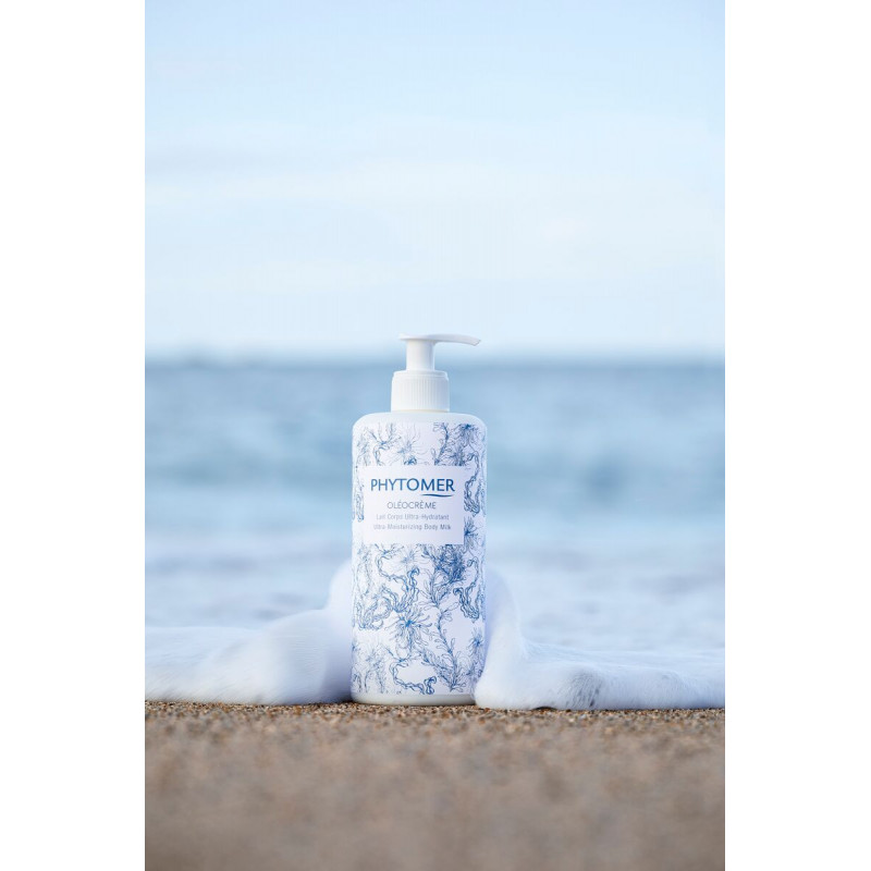 Oléocréme Body Milk