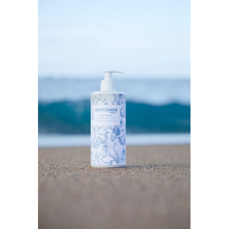 Oléocréme Body Milk