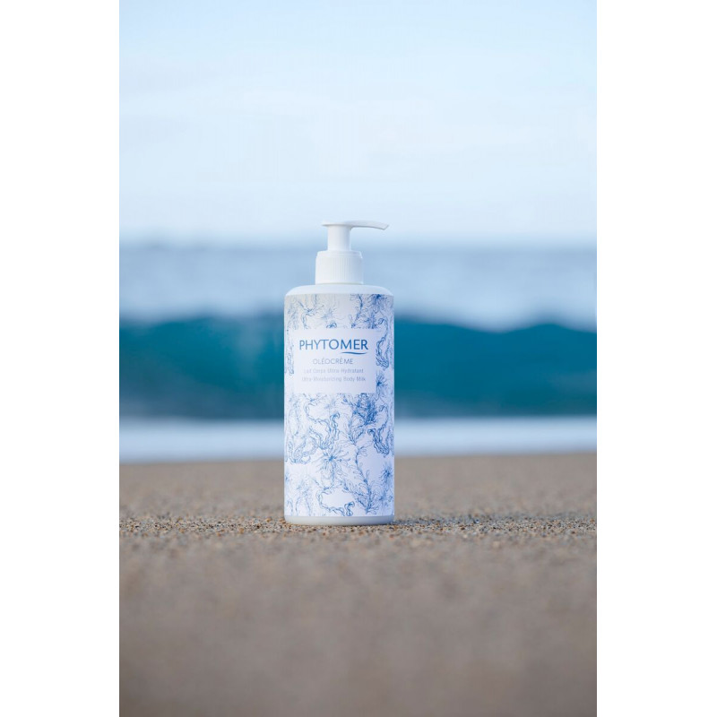 Oléocréme Body Milk