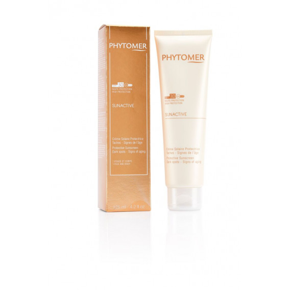 SUNAKTIV SPF30