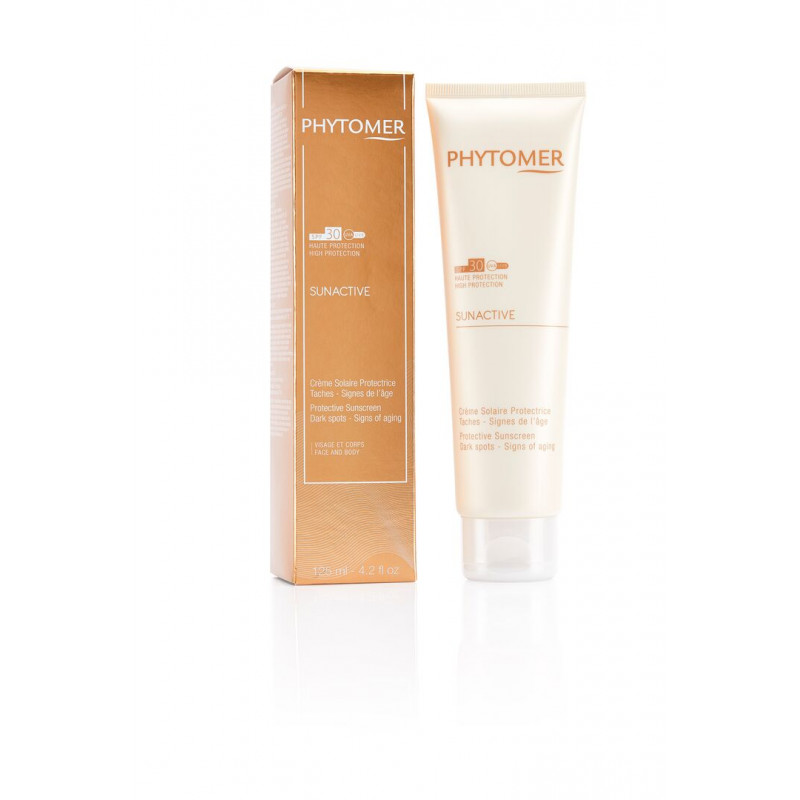 SUNAKTIV SPF30