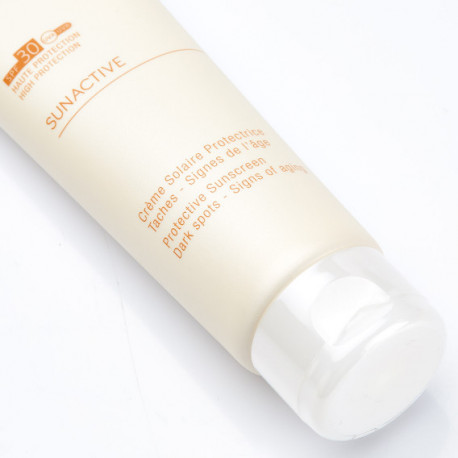 SUNACTIVE für Gesicht & Körper SPF30