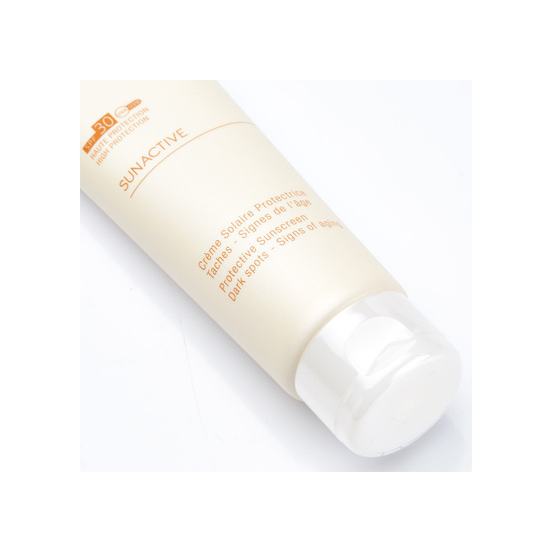 SUNACTIVE für Gesicht & Körper SPF30