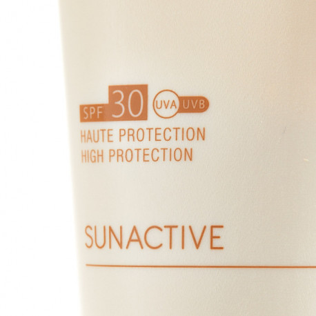 SUNACTIVE für Gesicht & Körper SPF30