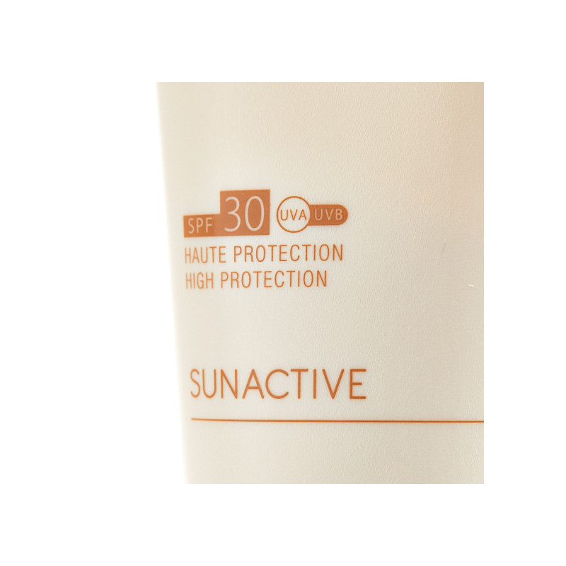 SUNACTIVE für Gesicht & Körper SPF30