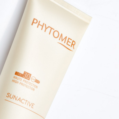 SUNACTIVE für Gesicht & Körper SPF30