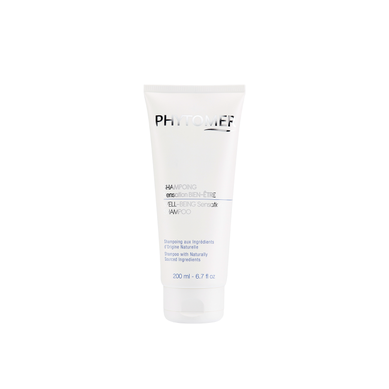 WELL-BEING Sensation SHAMPOO
