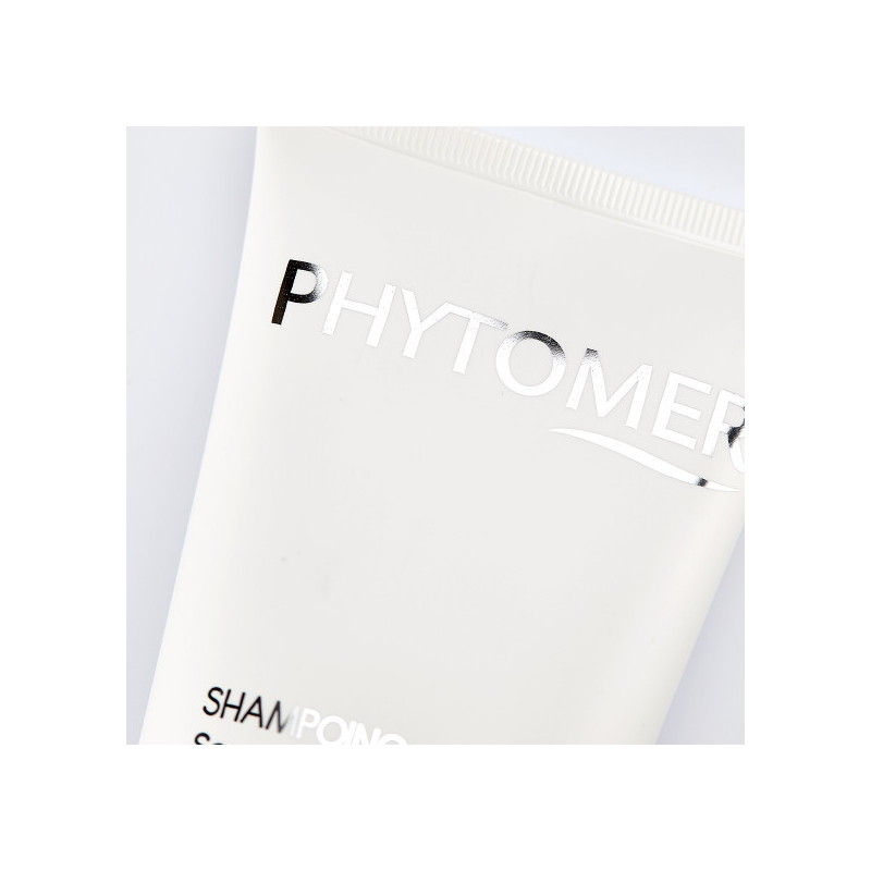 WELL-BEING Sensation SHAMPOO