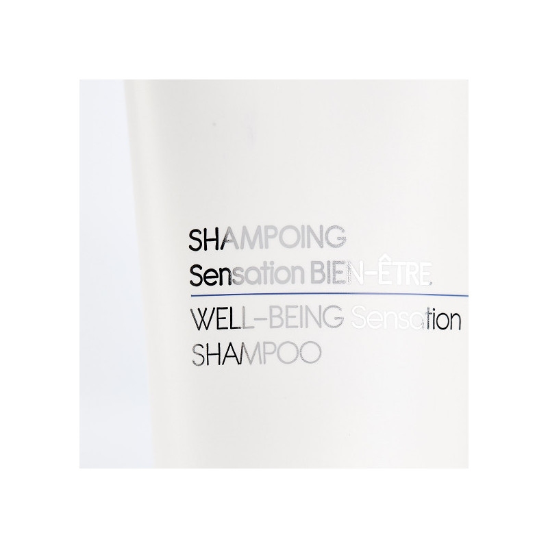 WELL-BEING Sensation SHAMPOO