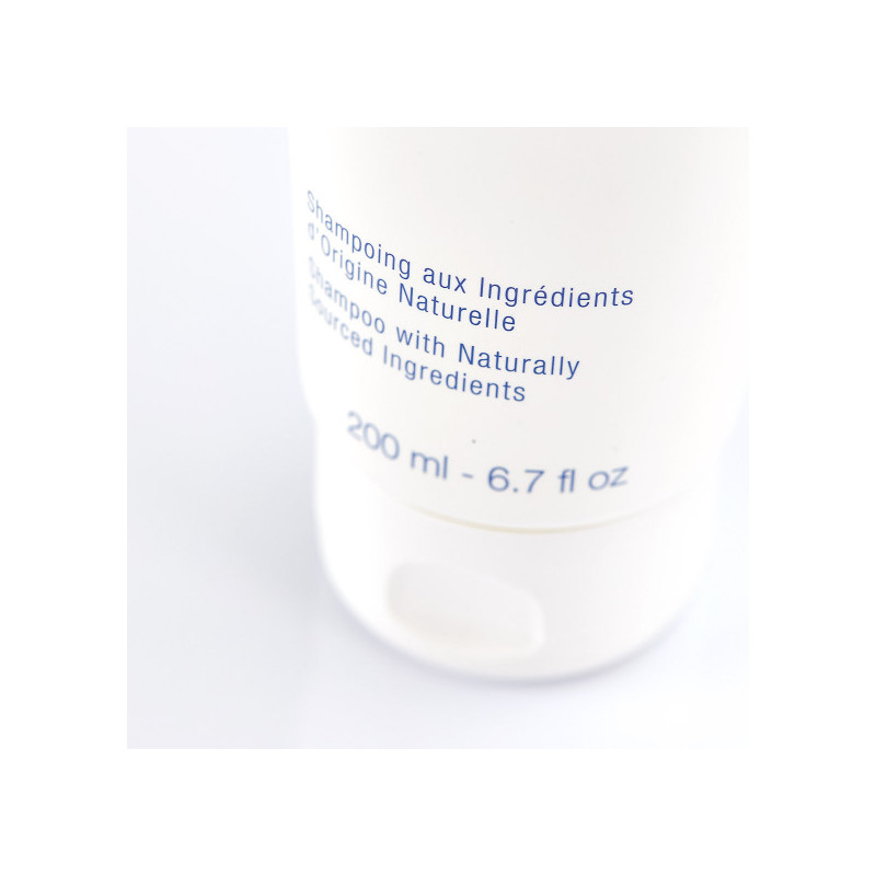 WELL-BEING Sensation SHAMPOO