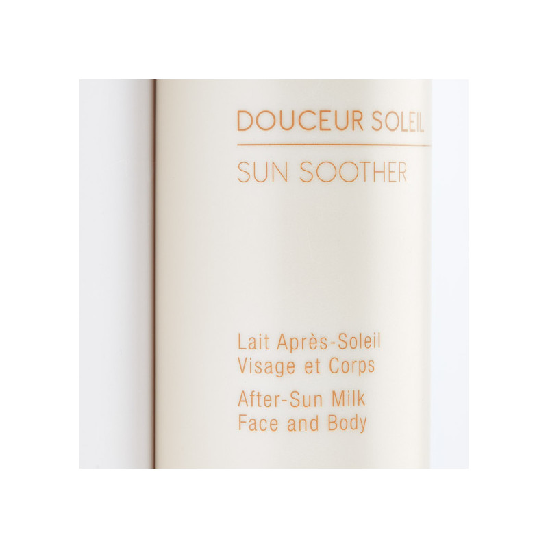 Douceur Soleil