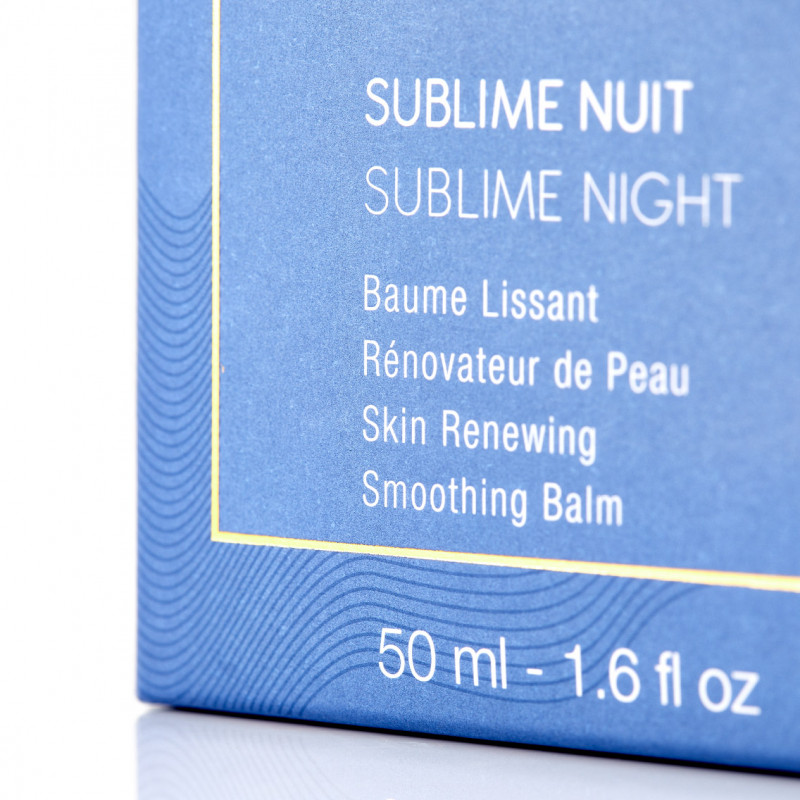 SUBLIME NIGHT